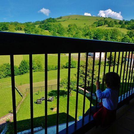 Casa Rural Aldekoa Ziga Esterno foto