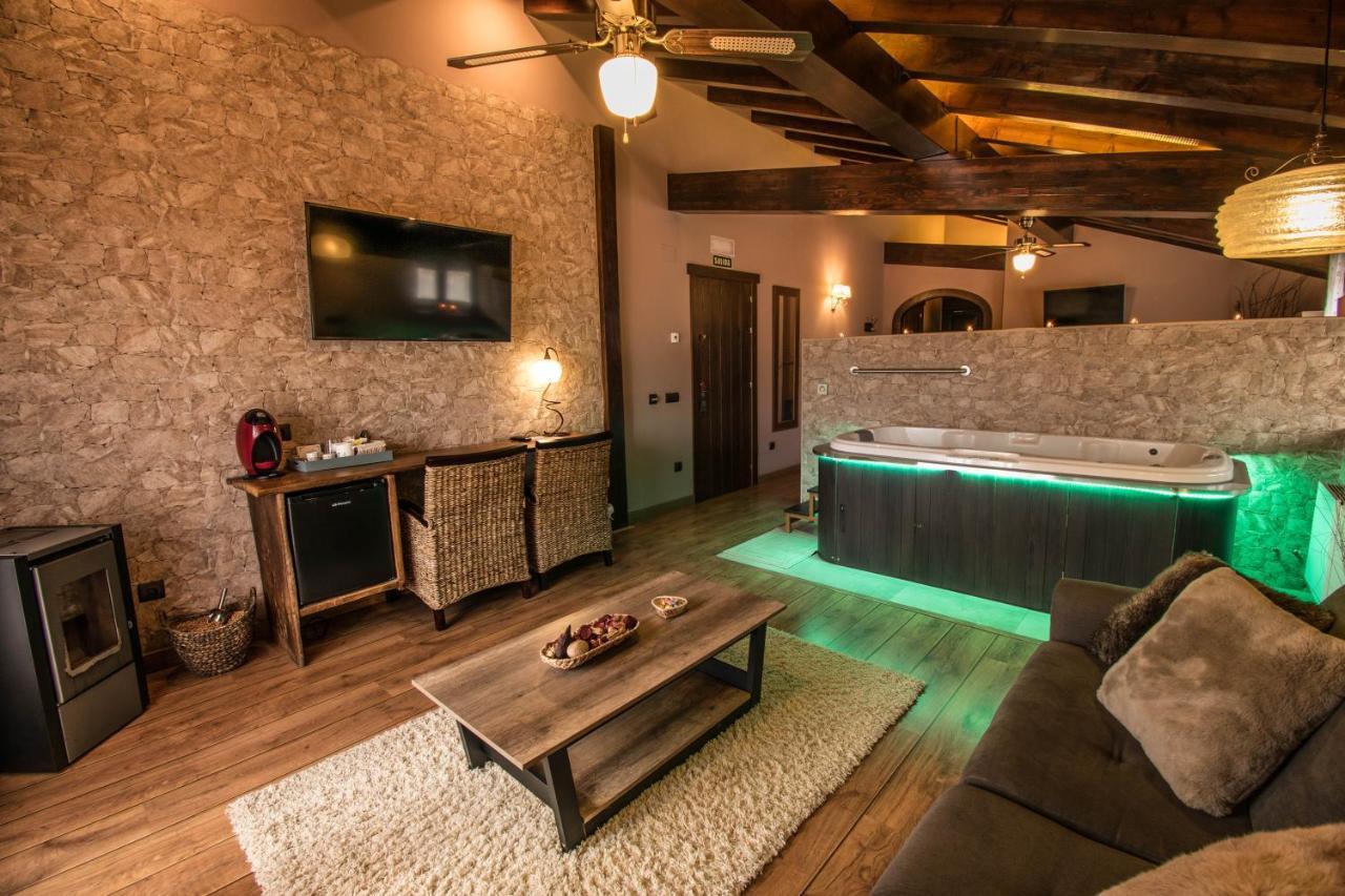 Casa Rural Aldekoa Ziga Esterno foto